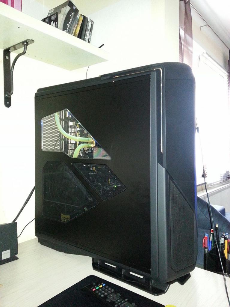 [06/12/2013] Update vom 07.12. mit Gaming-Möhren, Modding-Schönheiten und Kuriositäten (58)