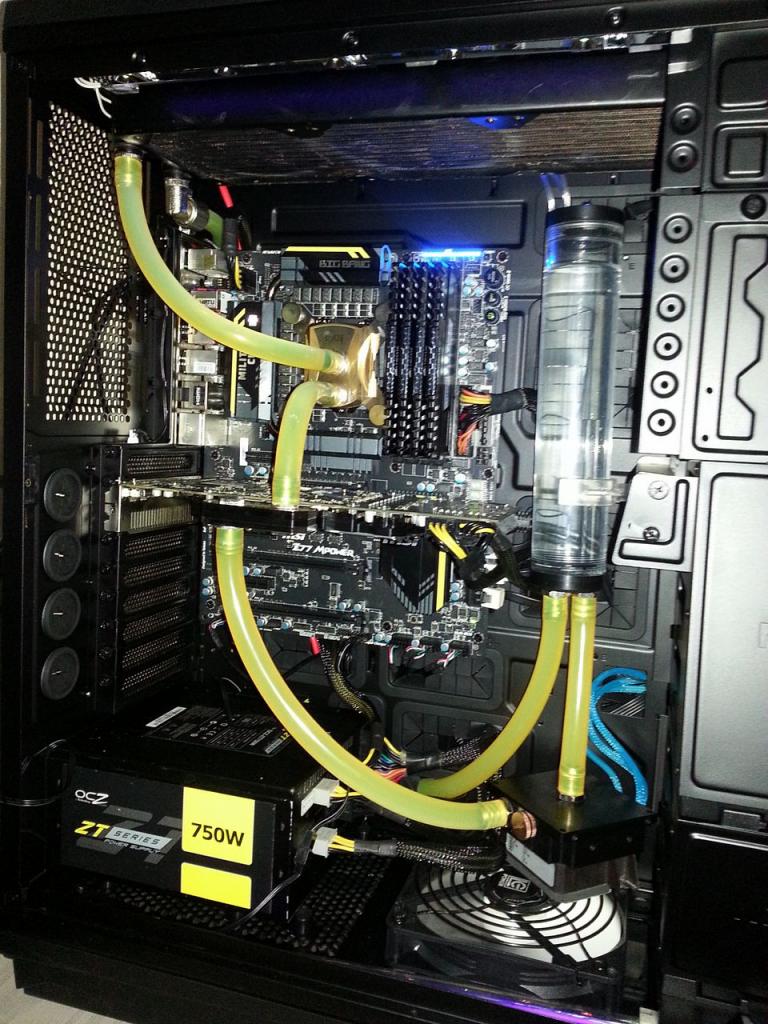 [06/12/2013] Update vom 07.12. mit Gaming-Möhren, Modding-Schönheiten und Kuriositäten (59)