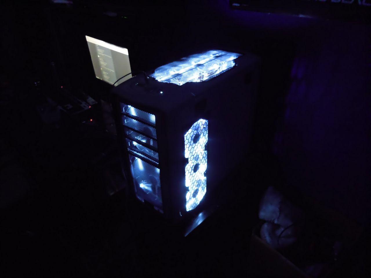 [06/12/2013] Update vom 07.12. mit Gaming-Möhren, Modding-Schönheiten und Kuriositäten (25)