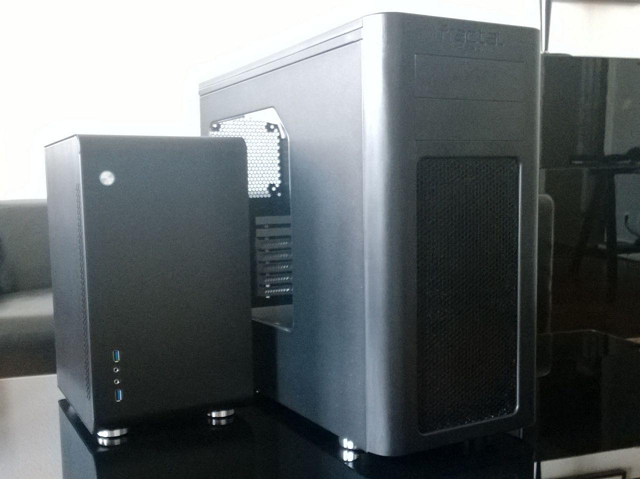 [06/12/2013] Update vom 07.12. mit Gaming-Möhren, Modding-Schönheiten und Kuriositäten (66)