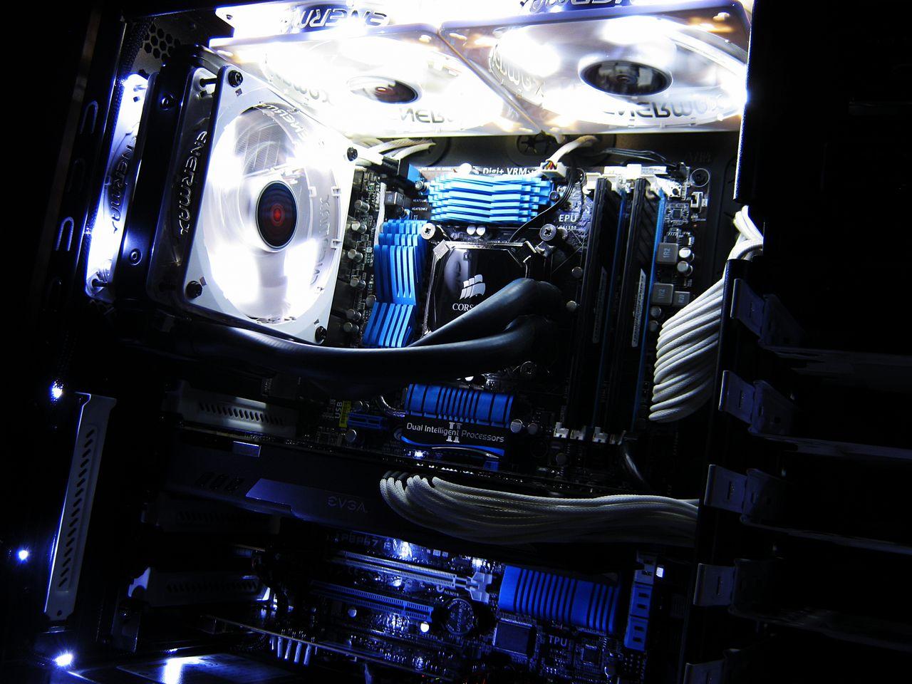 [06/12/2013] Update vom 07.12. mit Gaming-Möhren, Modding-Schönheiten und Kuriositäten (55)