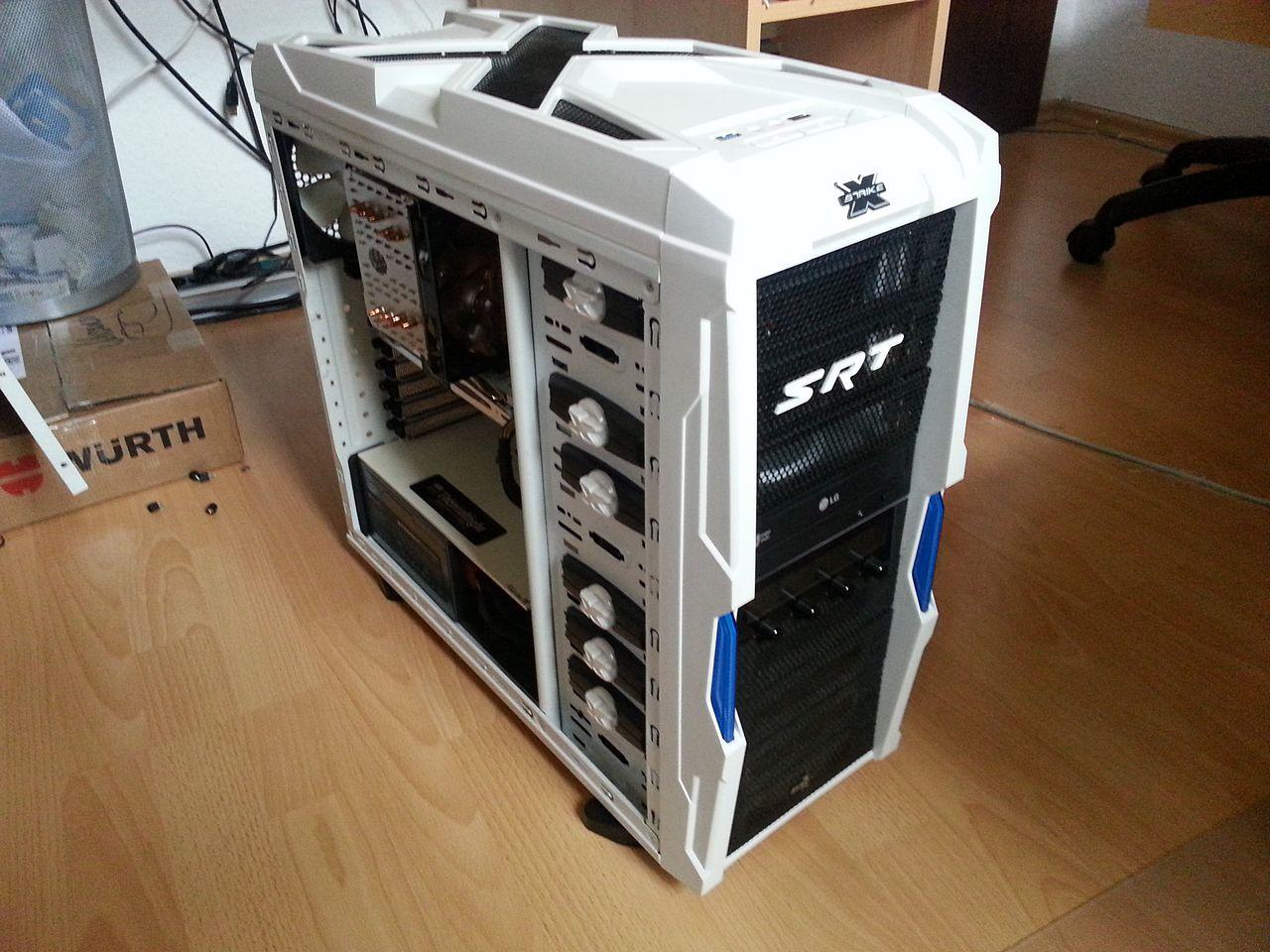 [06/12/2013] Update vom 07.12. mit Gaming-Möhren, Modding-Schönheiten und Kuriositäten (67)