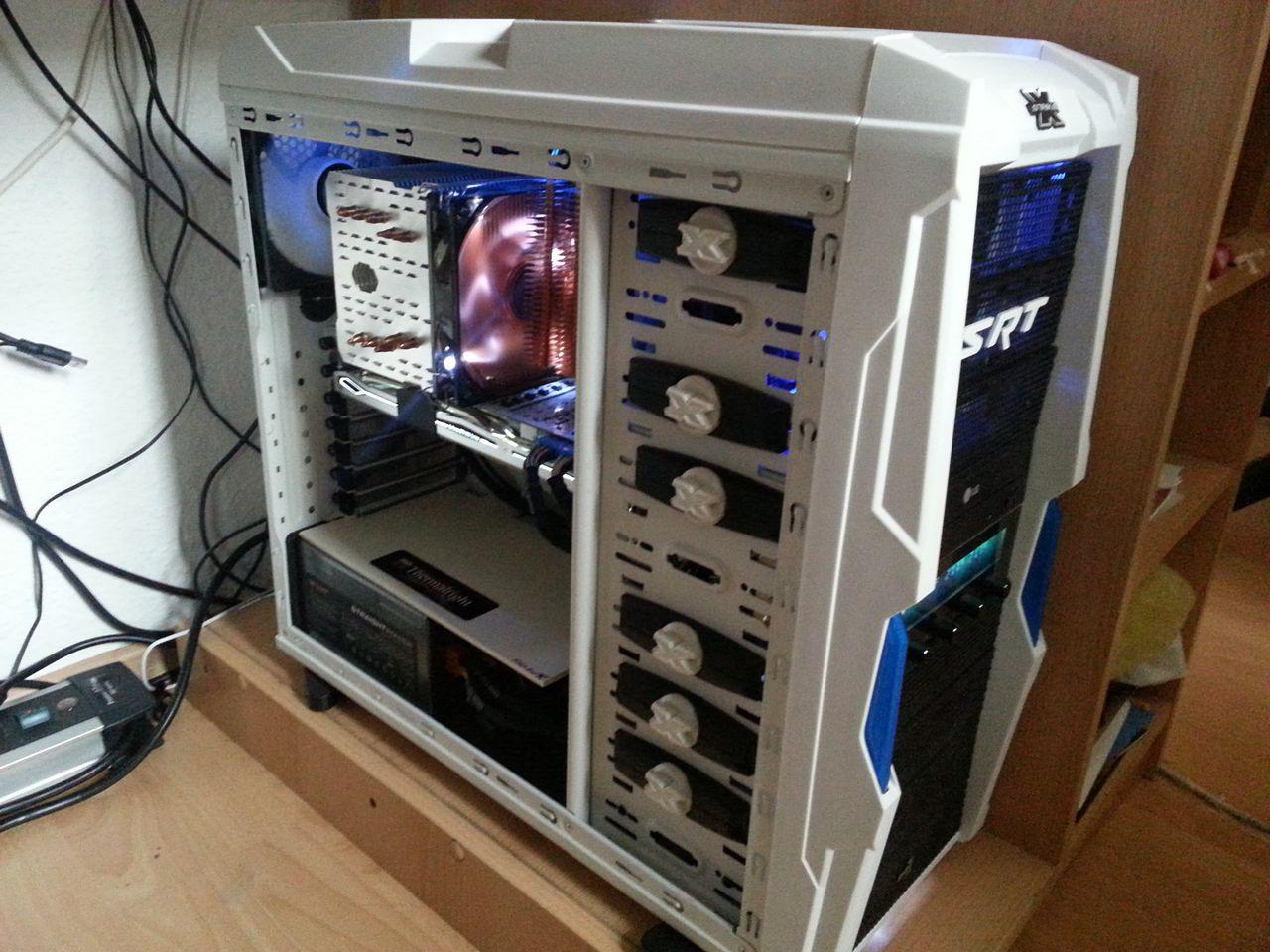 [06/12/2013] Update vom 07.12. mit Gaming-Möhren, Modding-Schönheiten und Kuriositäten (68)