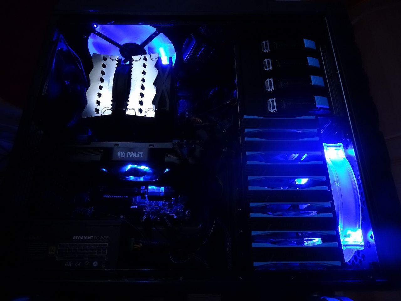 [06/12/2013] Update vom 07.12. mit Gaming-Möhren, Modding-Schönheiten und Kuriositäten (71)