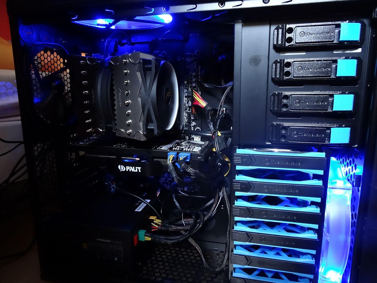 [06/12/2013] Update vom 07.12. mit Gaming-Möhren, Modding-Schönheiten und Kuriositäten (72)