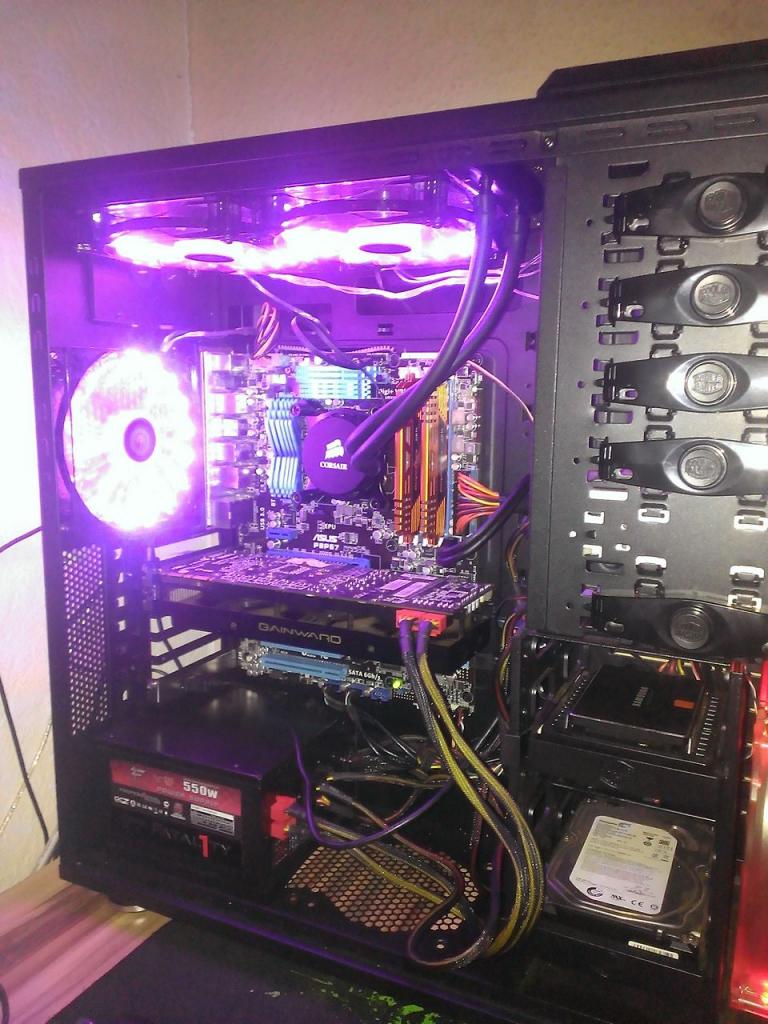 [06/12/2013] Update vom 07.12. mit Gaming-Möhren, Modding-Schönheiten und Kuriositäten (73)