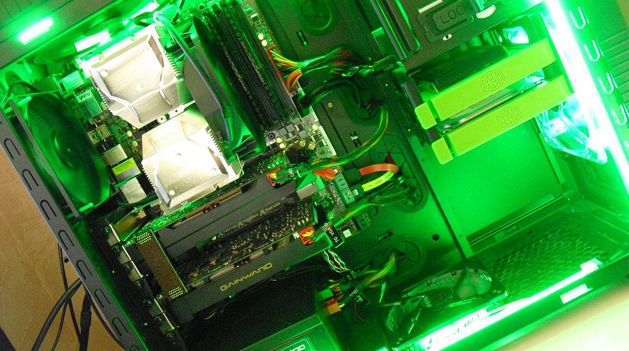 [06/12/2013] Update vom 07.12. mit Gaming-Möhren, Modding-Schönheiten und Kuriositäten (44)