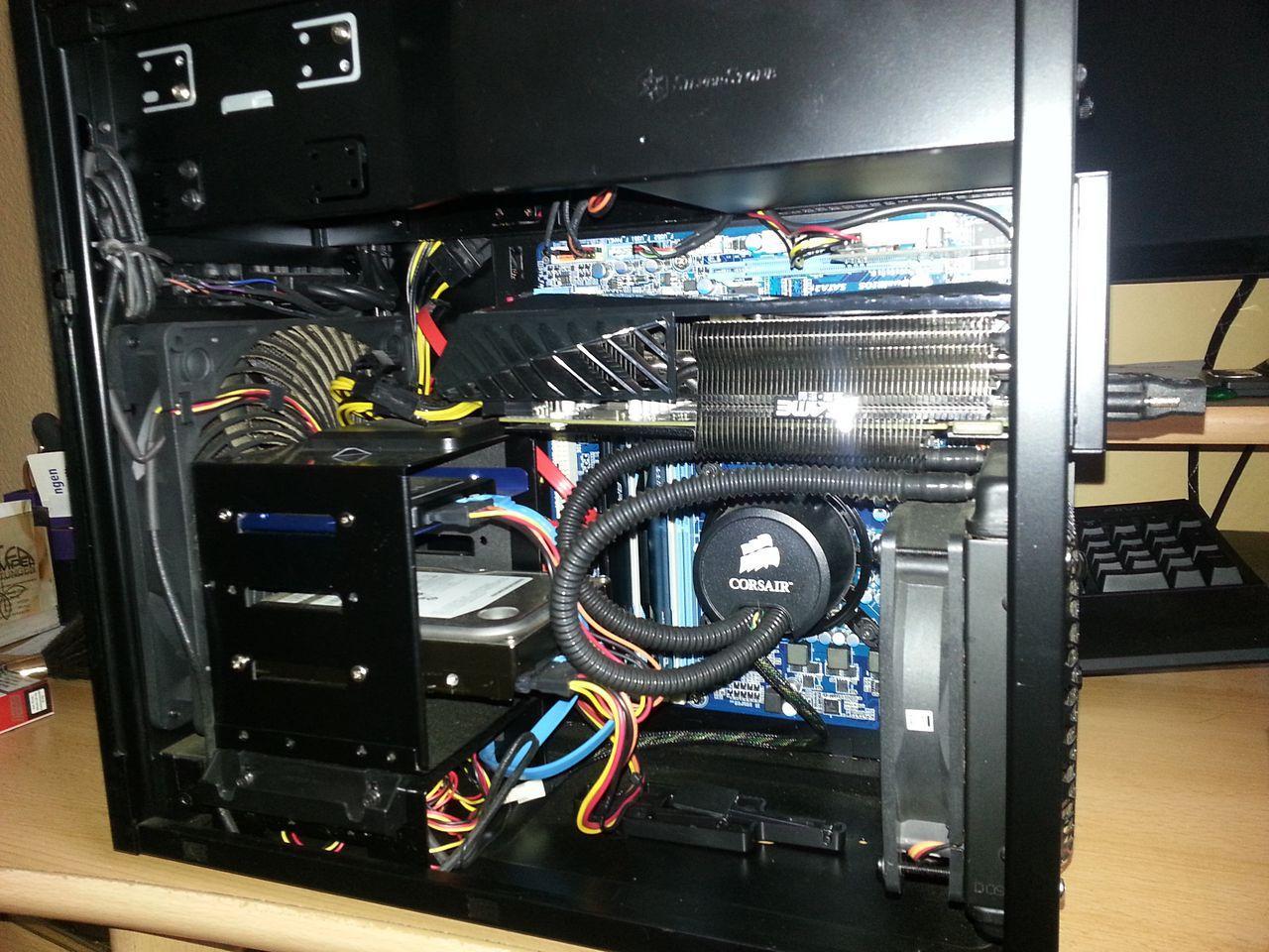 [06/12/2013] Update vom 07.12. mit Gaming-Möhren, Modding-Schönheiten und Kuriositäten (75)