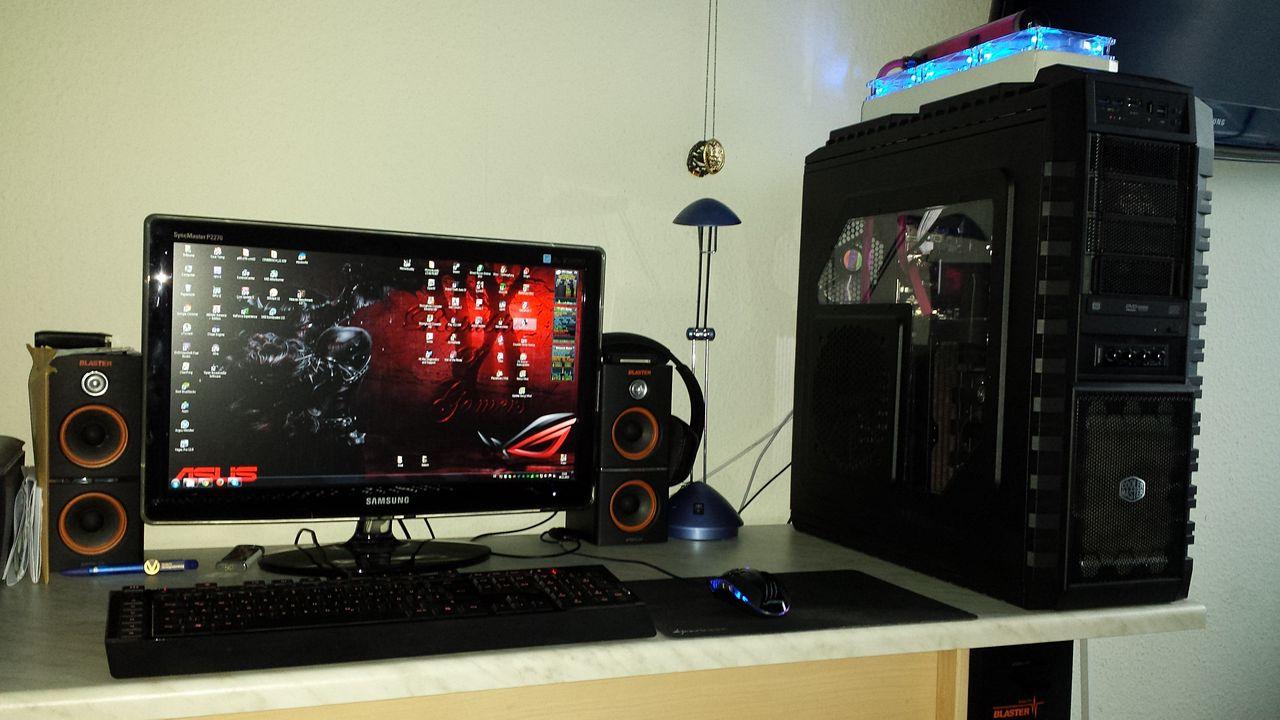 [06/12/2013] Update vom 07.12. mit Gaming-Möhren, Modding-Schönheiten und Kuriositäten (76)