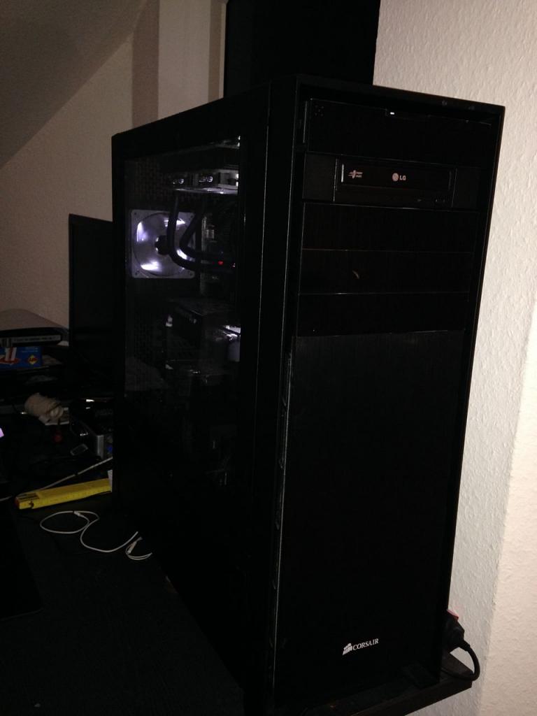 [06/12/2013] Update vom 07.12. mit Gaming-Möhren, Modding-Schönheiten und Kuriositäten (78)