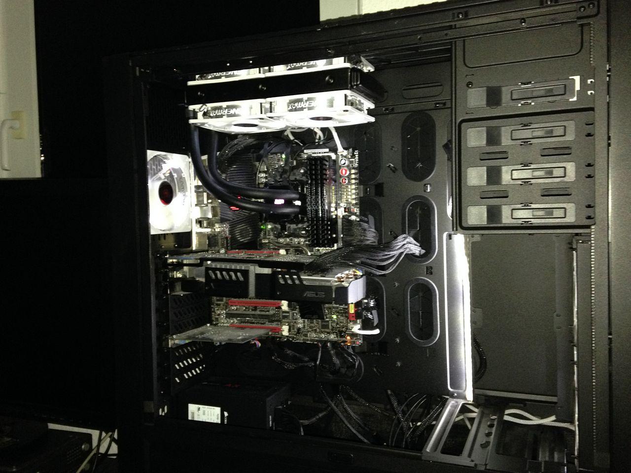 [06/12/2013] Update vom 07.12. mit Gaming-Möhren, Modding-Schönheiten und Kuriositäten (79)