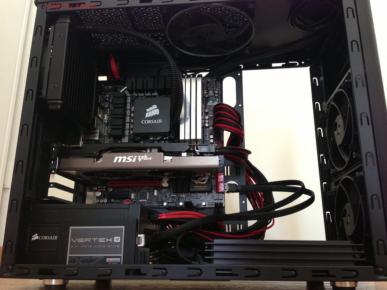 [06/12/2013] Update vom 07.12. mit Gaming-Möhren, Modding-Schönheiten und Kuriositäten (82)