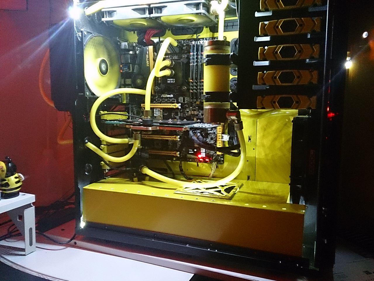 [06/12/2013] Update vom 07.12. mit Gaming-Möhren, Modding-Schönheiten und Kuriositäten (84)