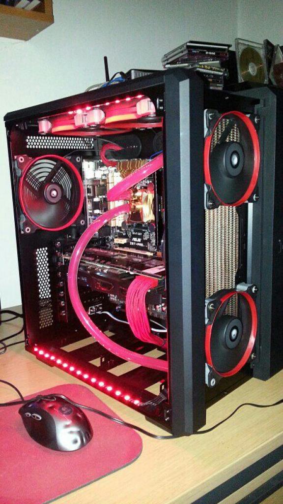 [06/12/2013] Update vom 07.12. mit Gaming-Möhren, Modding-Schönheiten und Kuriositäten (86)