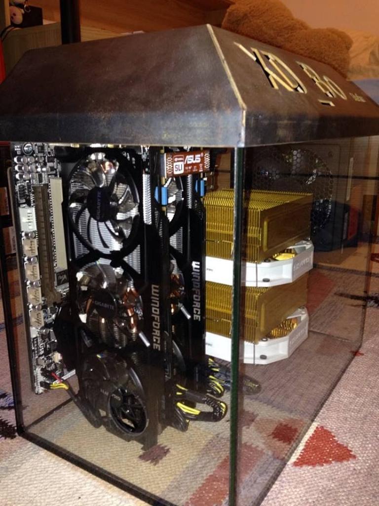 [06/12/2013] Update vom 07.12. mit Gaming-Möhren, Modding-Schönheiten und Kuriositäten (88)