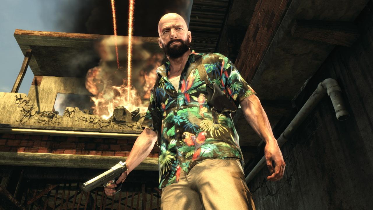 [18/12/2013] Ich hab es mir schon letztes Jahr gewünscht und muss es dieses Jahr wieder tun: GTA 5 für den PC wäre eine feine Sache. Vor allem dann, wenn sich Rockstar mit der Grafik so viel Mühe gibt wie bei Max Payne 3 einst. (Andreas Link)
