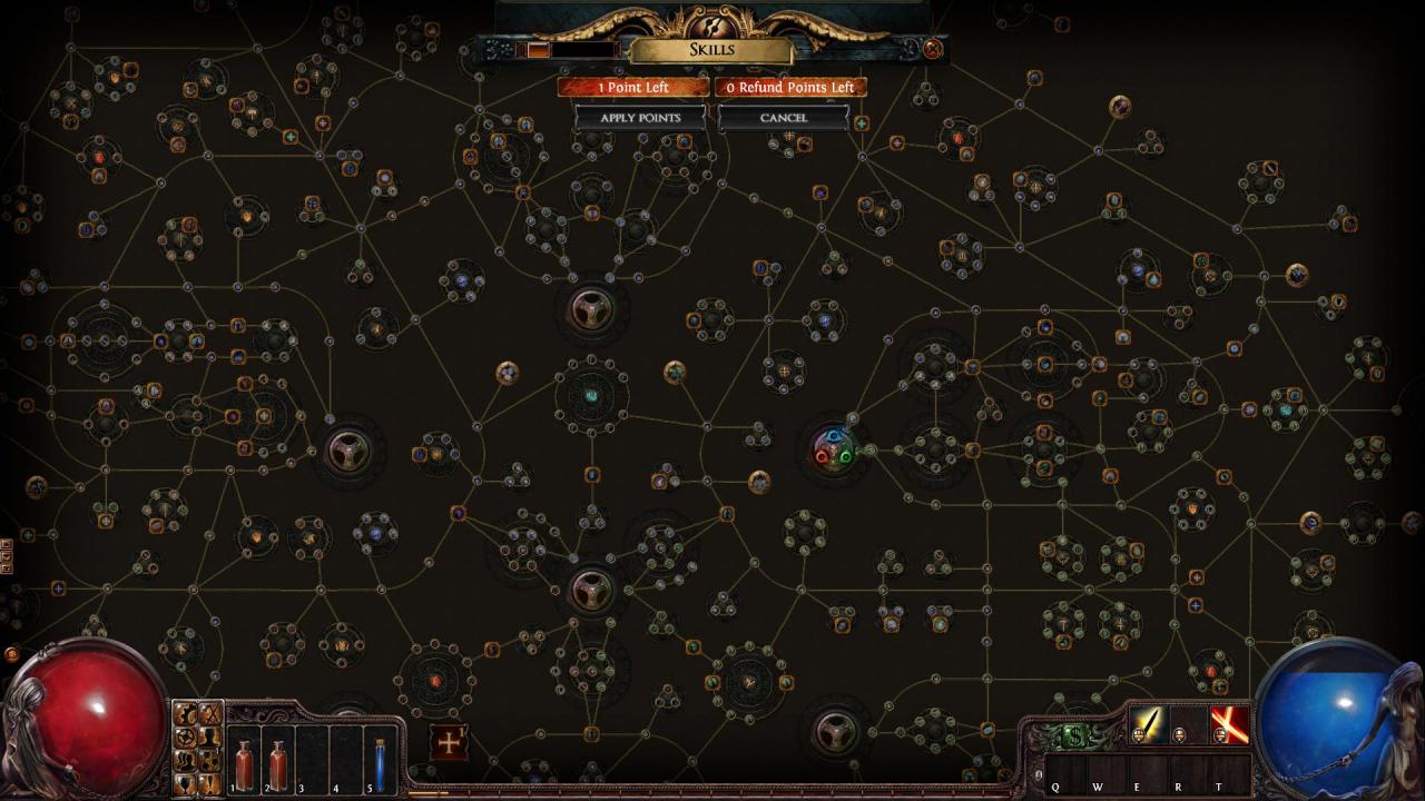 [09/12/2013] Path of Exile: Release-Version im Check (2)