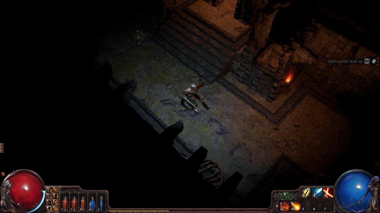[09/12/2013] Path of Exile: Release-Version im Check (8)