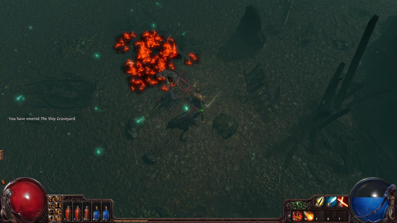 [09/12/2013] Path of Exile: Release-Version im Check (9)
