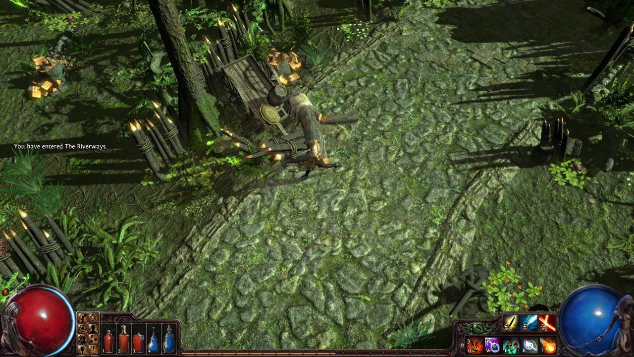 [09/12/2013] Path of Exile: Release-Version im Check (15)