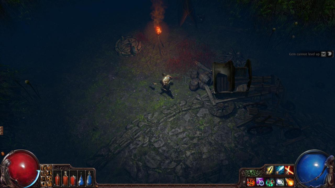 [09/12/2013] Path of Exile: Release-Version im Check (17)