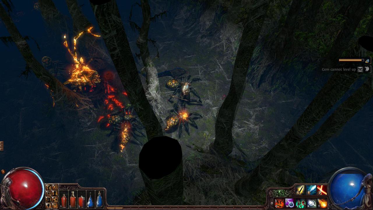 [09/12/2013] Path of Exile: Release-Version im Check (19)