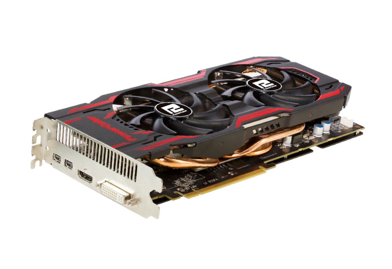 [05/12/2013] Powercolor Radeon R9 280X Turboduo OC mit überarbeiteter Kühlung angekündigt - auch als separate BF4-Edition (3)