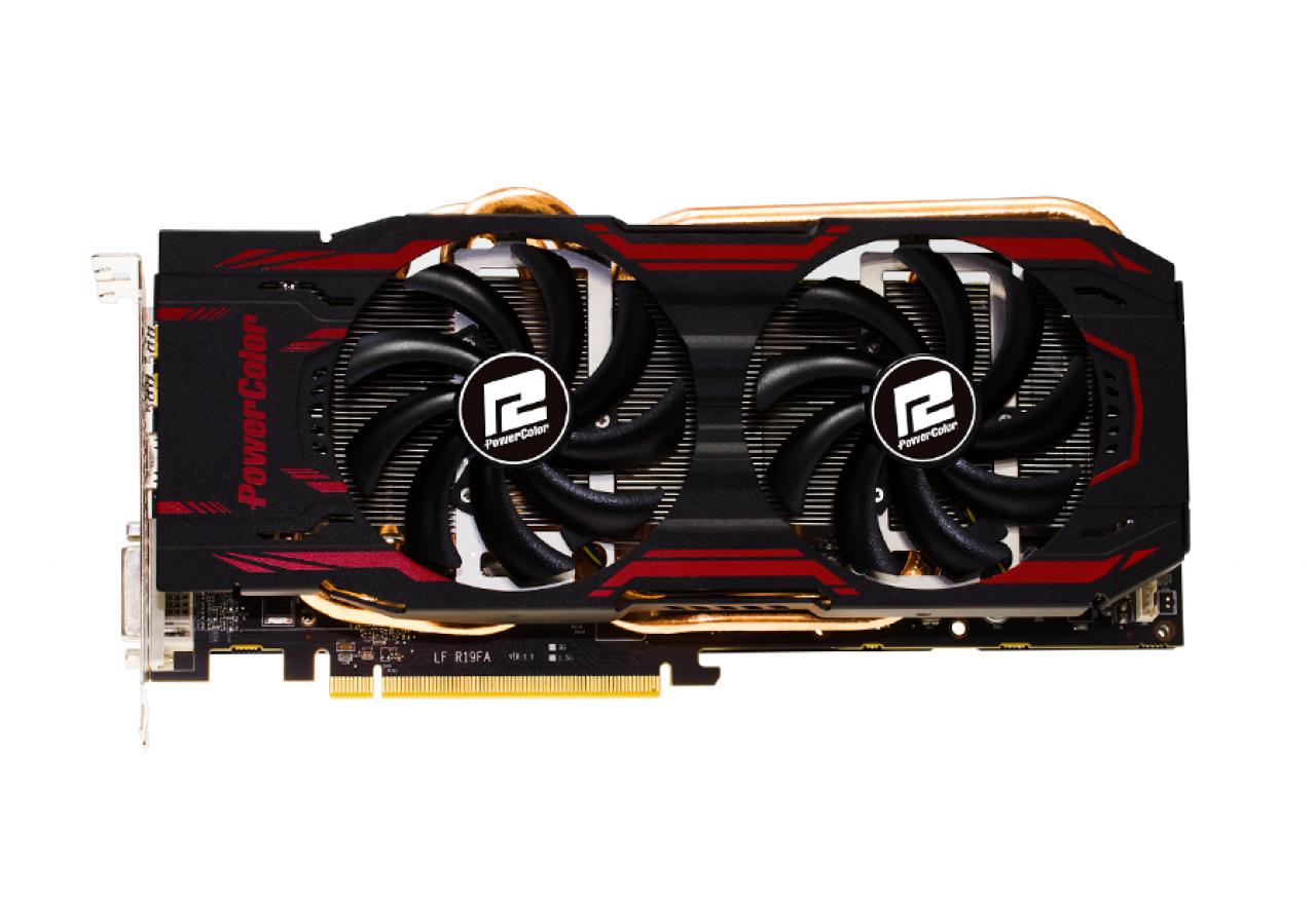 [05/12/2013] Powercolor Radeon R9 280X Turboduo OC mit überarbeiteter Kühlung angekündigt - auch als separate BF4-Edition (4)