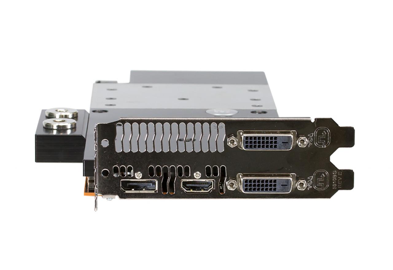 [18/12/2013] Powercolor Radeon R9 290X LCS BF4-Edition: Wassergekühltes Custom-Modell offiziell vorgestellt (5)