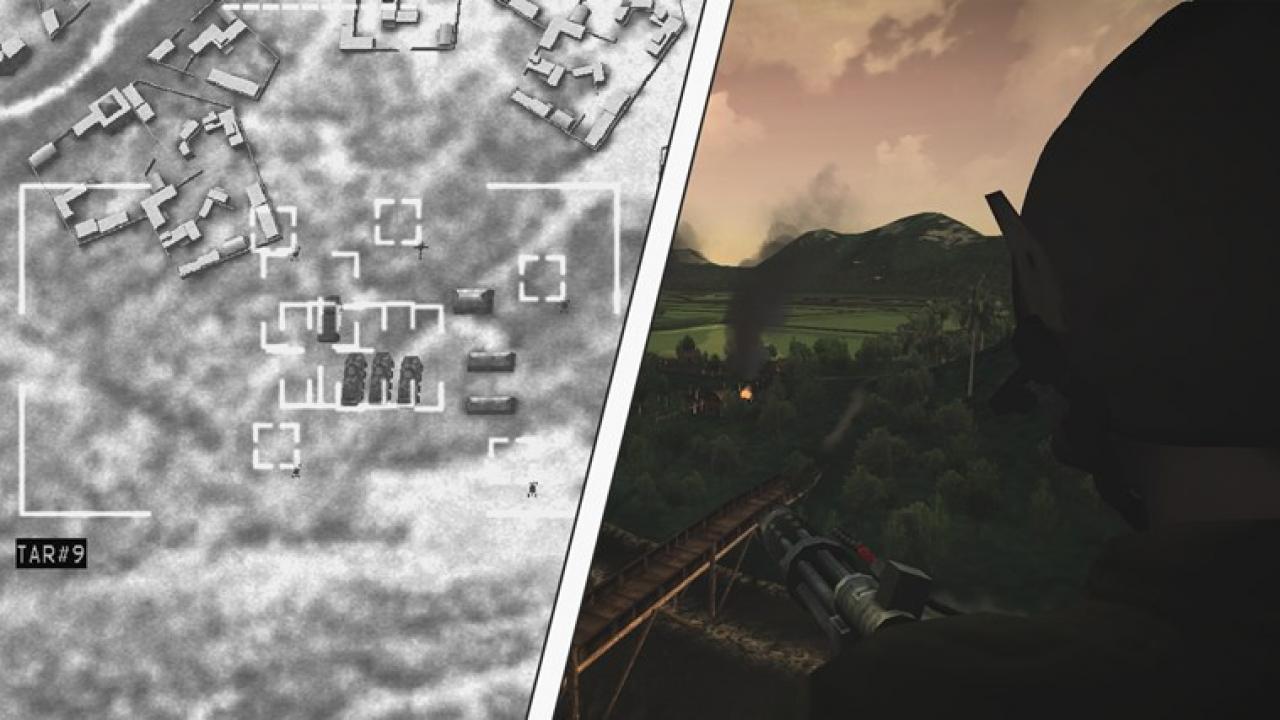 [30/12/2013] Cold Alley: Flugsimulation für Windows 8.1 veröffentlicht (4)
