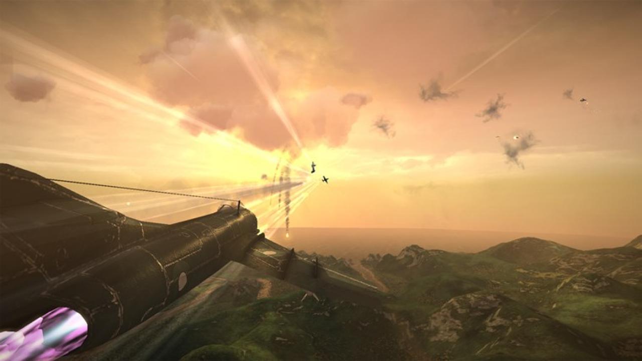 [30/12/2013] Cold Alley: Flugsimulation für Windows 8.1 veröffentlicht (5)