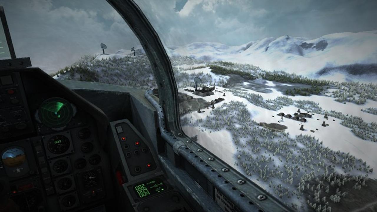 [30/12/2013] Cold Alley: Flugsimulation für Windows 8.1 veröffentlicht (7)