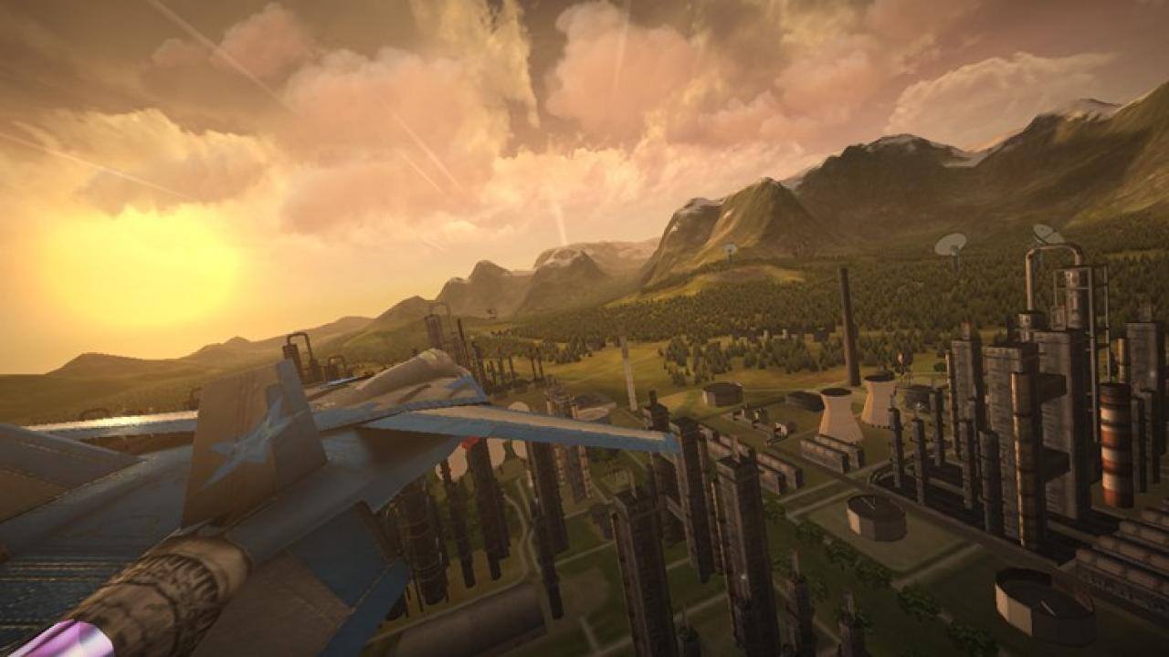 [30/12/2013] Cold Alley: Flugsimulation für Windows 8.1 veröffentlicht (8)