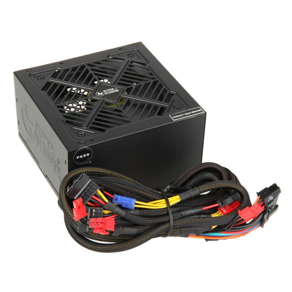 [05/12/2013] Super Flower Golden-Green-HX-Serie: ATX-Netzteil mit 350 Watt und 80-Plus-Gold-Zertifizierung für 50 Euro (2)