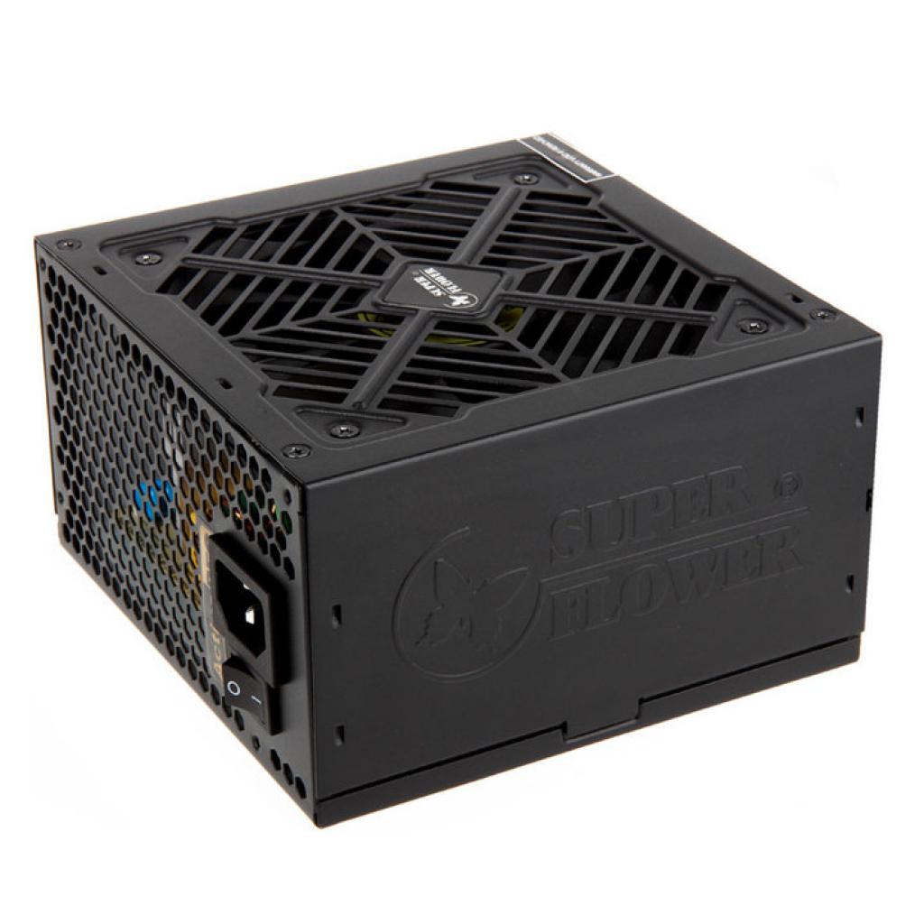 [05/12/2013] Super Flower Golden-Green-HX-Serie: ATX-Netzteil mit 350 Watt und 80-Plus-Gold-Zertifizierung für 50 Euro (4)