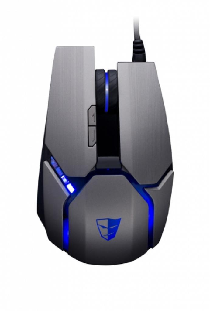 [04/12/2013] Tesoro Gandiva H1L: Gaming-Maus mit zahlreichen Zusatzfunktionen für 59 Euro veröffentlicht (6)