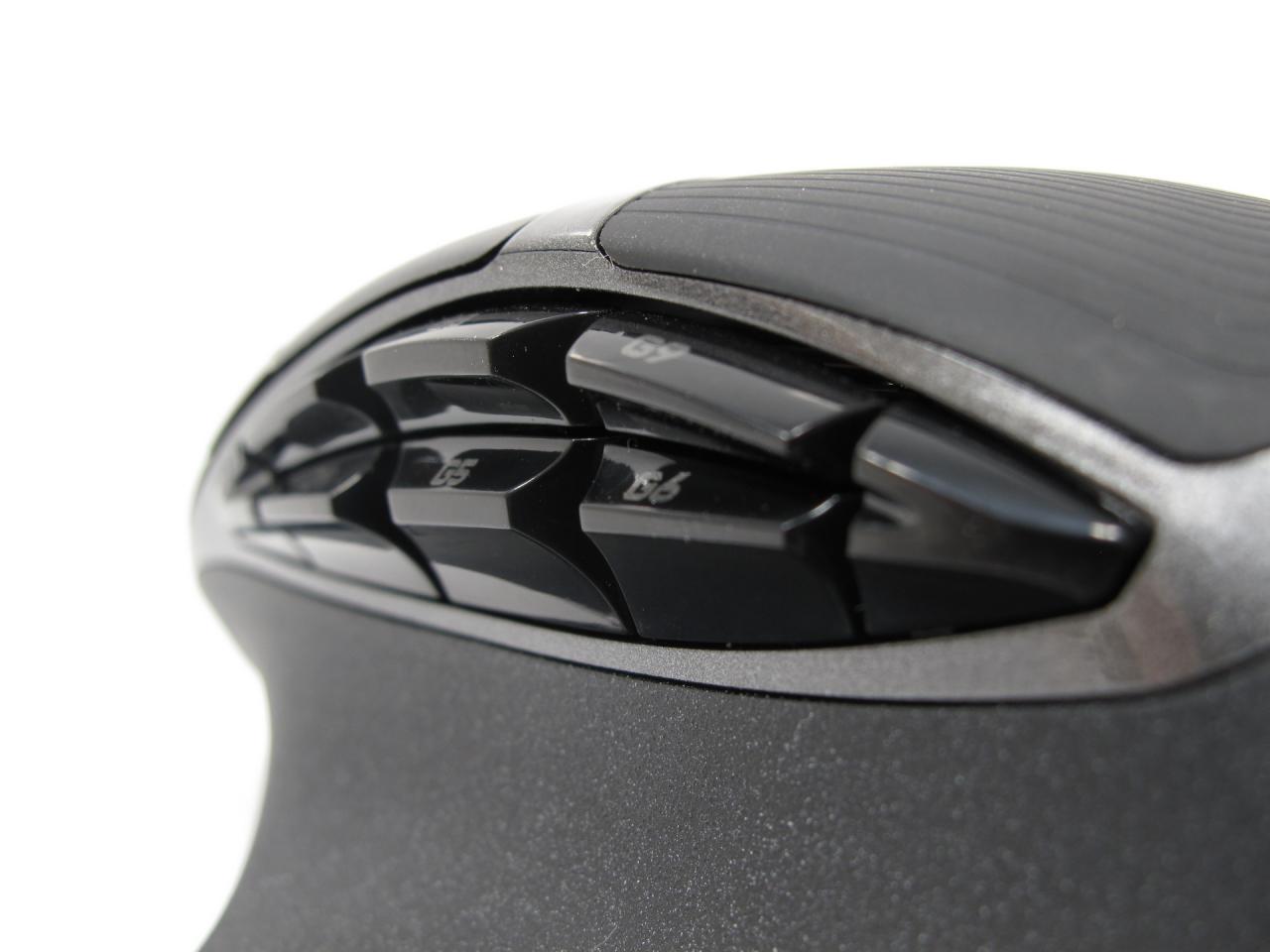 [13/12/2013] Logitech G602: Die neue drahtlose Spielemaus des Schweizer Peripherie-Spezialisten im Test (8)