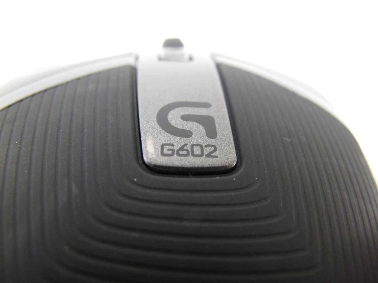 [13/12/2013] Logitech G602: Die neue drahtlose Spielemaus des Schweizer Peripherie-Spezialisten im Test (6)