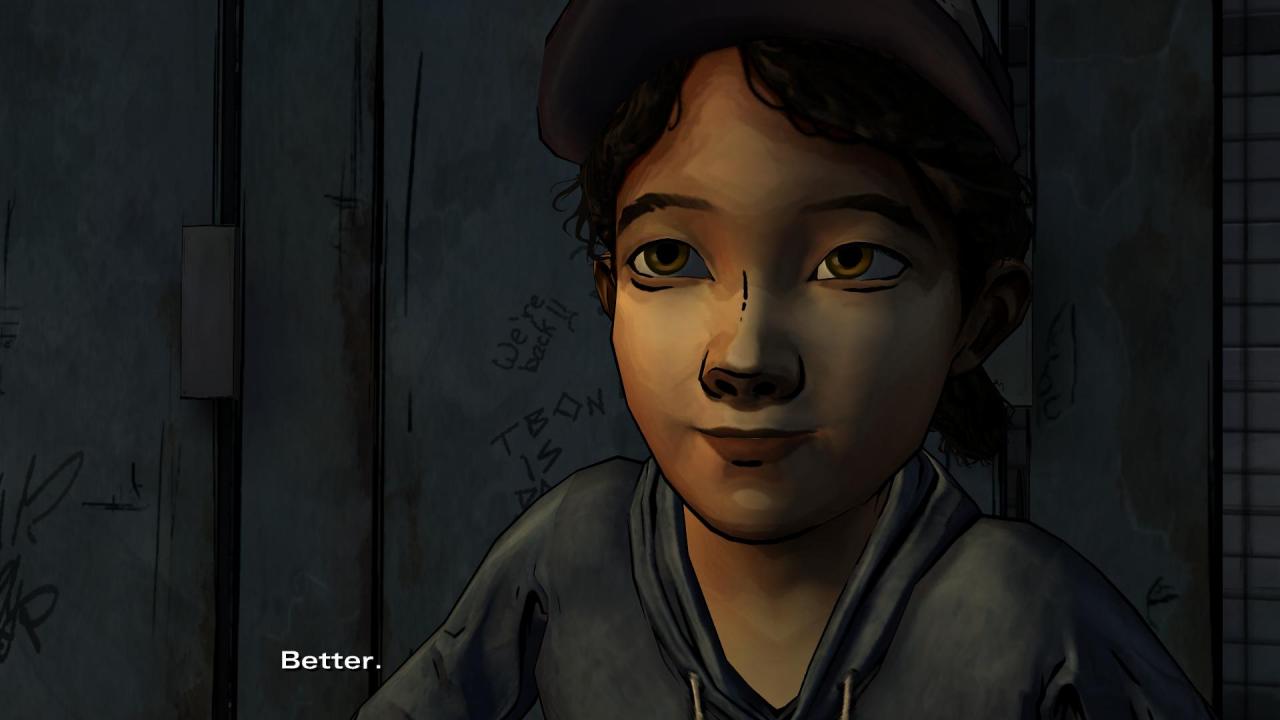 [18/12/2013] The Walking Dead Season 2: PCGH-Review (5)