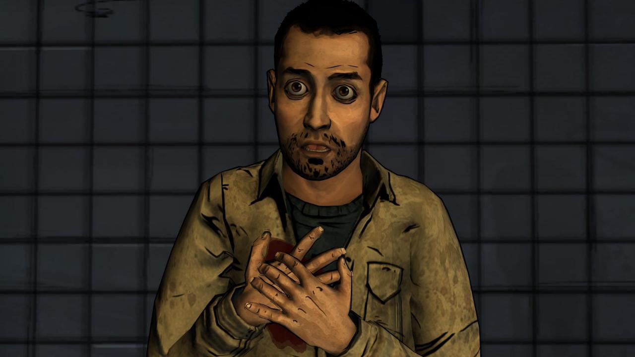 [18/12/2013] The Walking Dead Season 2: PCGH-Review (7)