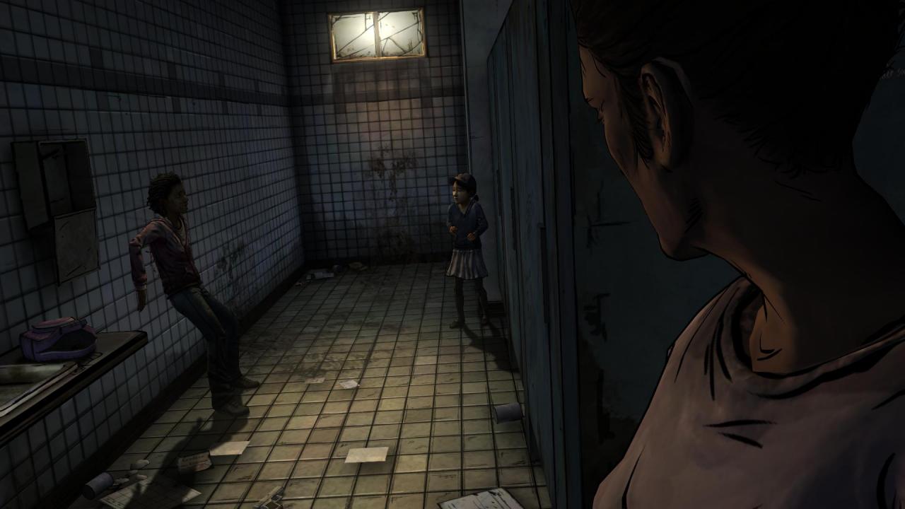 [18/12/2013] The Walking Dead Season 2: PCGH-Review (8)