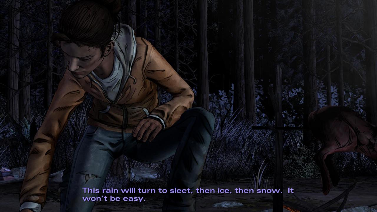 [18/12/2013] The Walking Dead Season 2: PCGH-Review (9)