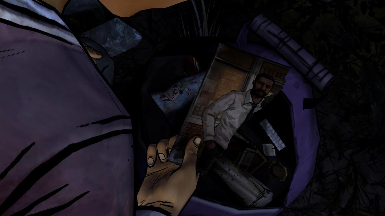 [18/12/2013] The Walking Dead Season 2: PCGH-Review (10)