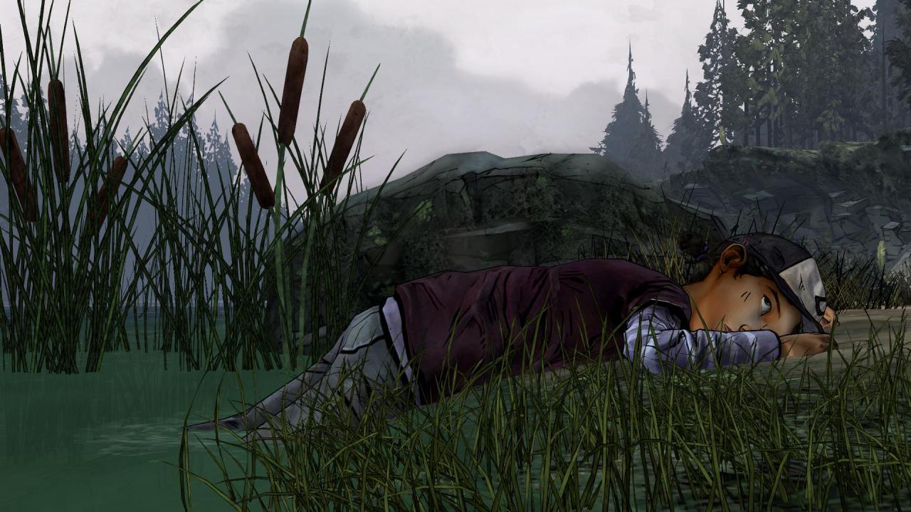 [18/12/2013] The Walking Dead Season 2: PCGH-Review (13)