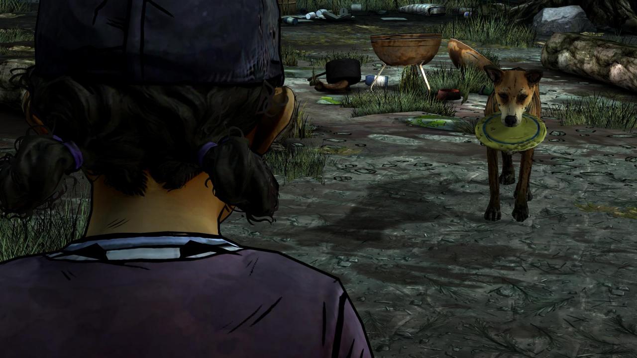 [18/12/2013] The Walking Dead Season 2: PCGH-Review (17)