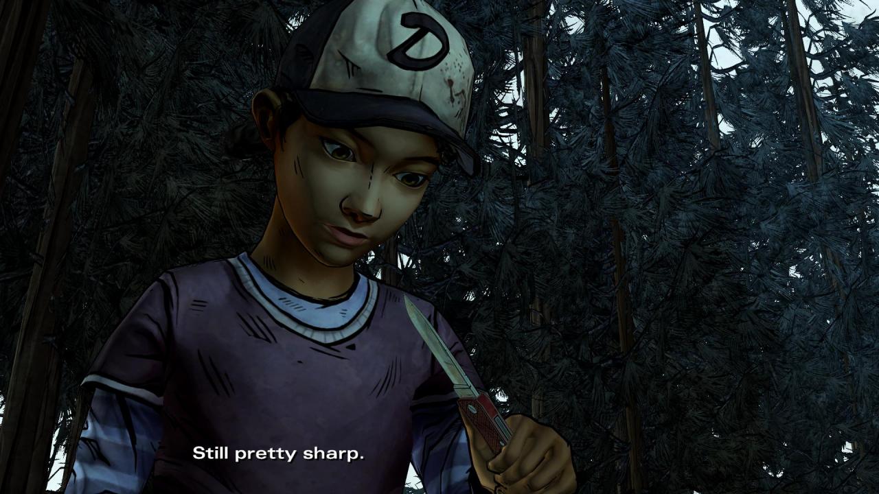 [18/12/2013] The Walking Dead Season 2: PCGH-Review (18)