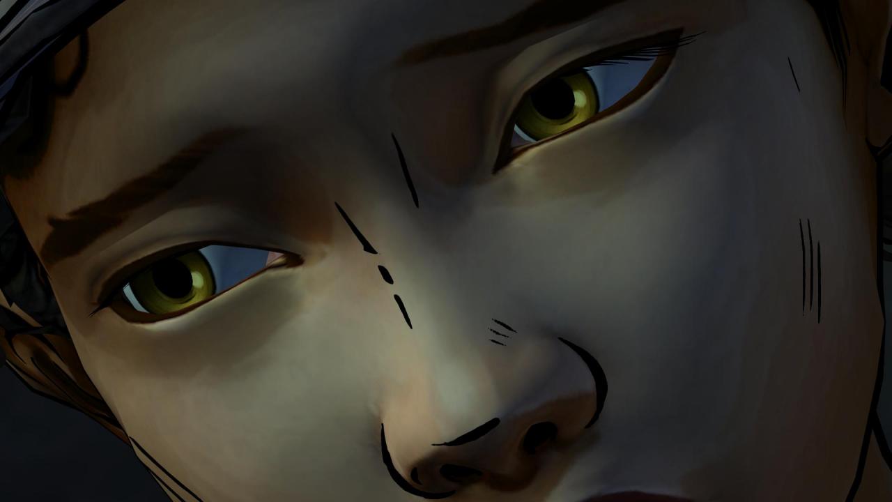 [18/12/2013] The Walking Dead Season 2: PCGH-Review (20)