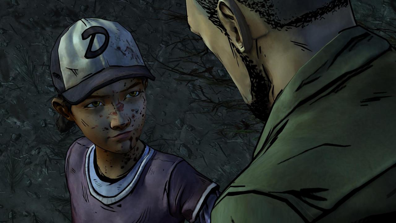 [18/12/2013] The Walking Dead Season 2: PCGH-Review (22)