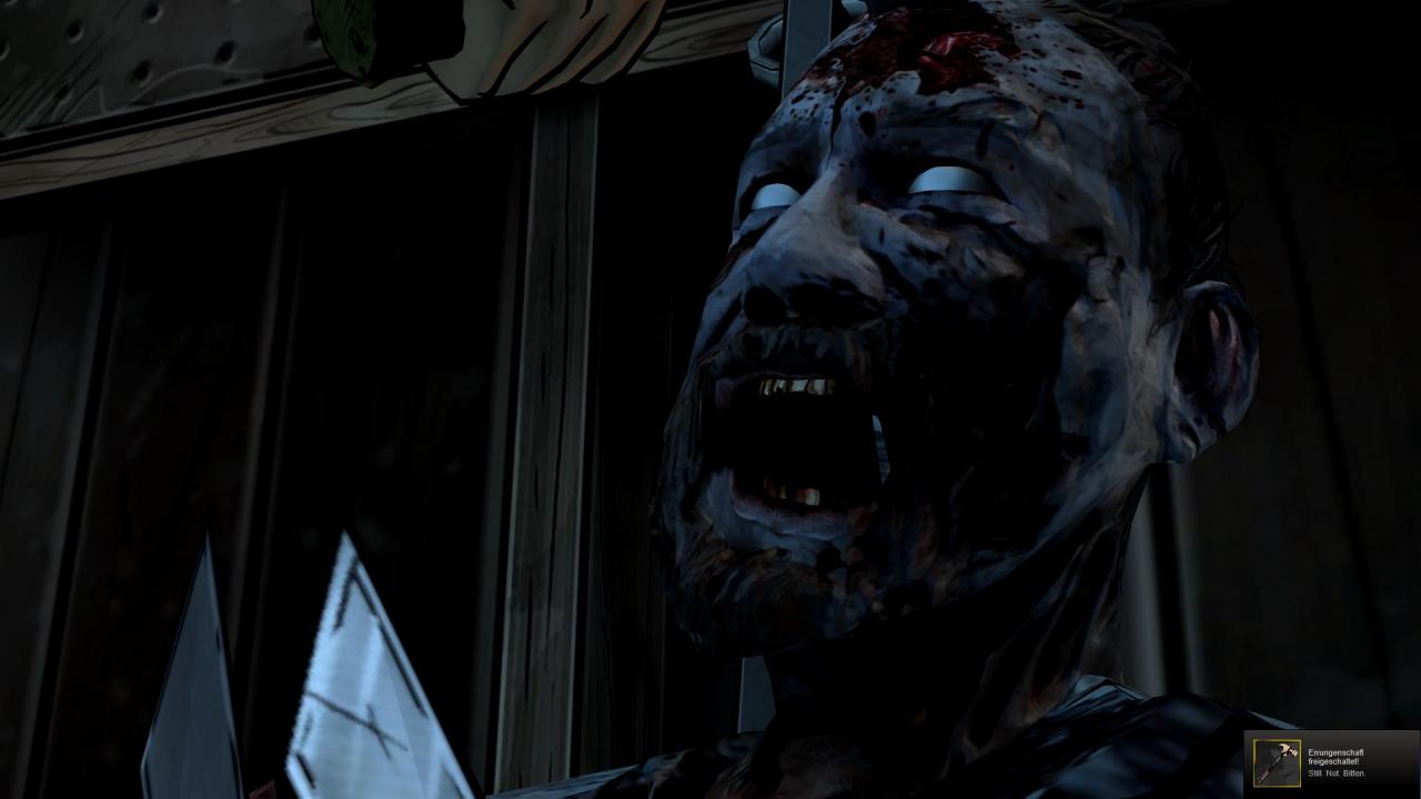 [18/12/2013] The Walking Dead Season 2: PCGH-Review (30)