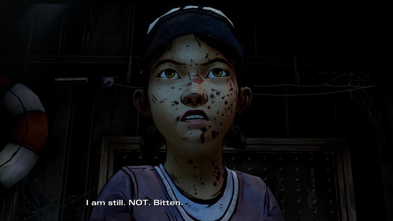 [18/12/2013] The Walking Dead Season 2: PCGH-Review (31)